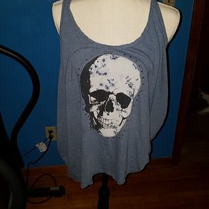 Racerback tank top 22/24